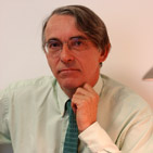 Pierre Chaussier, Président