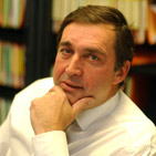 Richard Prévost, Directeur Associé